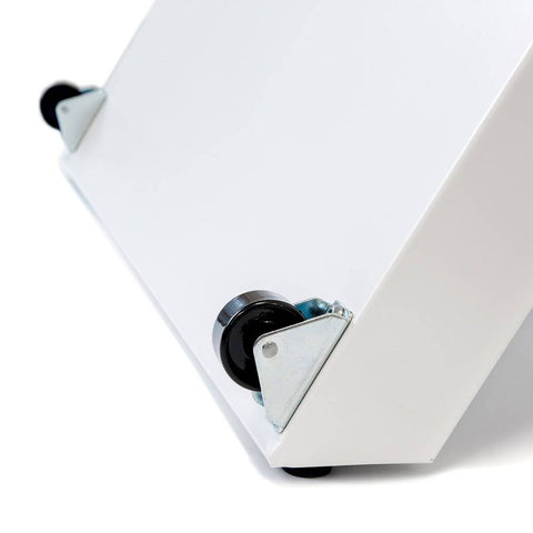 digitaler Kundenstopper Spectrum 43" - bannerama