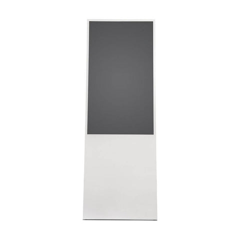 digitaler Kundenstopper Spectrum 43" - bannerama