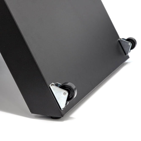 digitaler Kundenstopper Spectrum 43" - bannerama