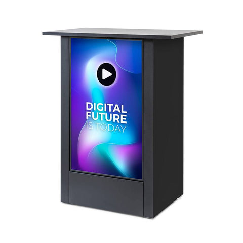 Digitale Theke Futuro - bannerama