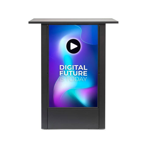 Digitale Theke Futuro - bannerama