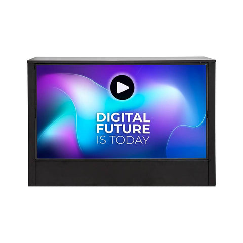 Digitale Theke Futuro - bannerama