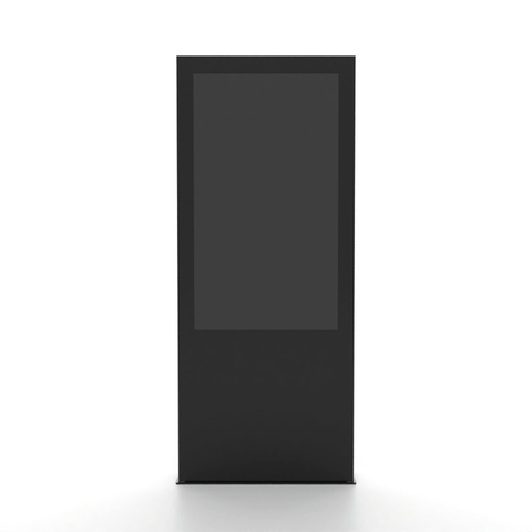 Digital Totem outdoor - bannerama