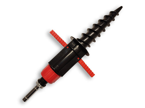 Ground Drill Budget