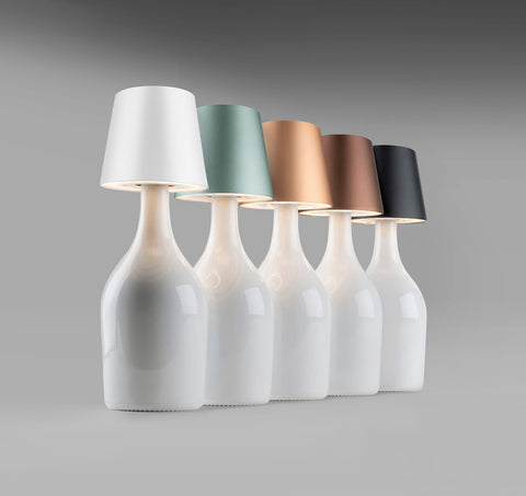 ONELIGHT LED für Flaschen - bannerama