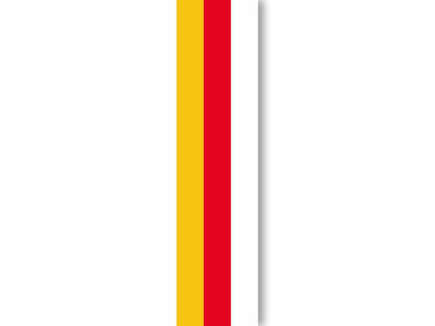 Kärnten Knatterfahne mit/ohne Wappen - bannerama