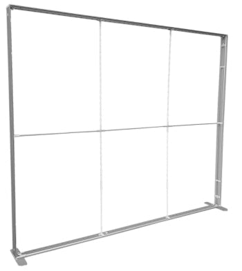 Kederrahmen Leuchtbox - bannerama