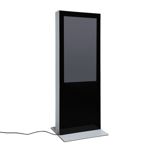 Digital Totem doppelseitig - bannerama