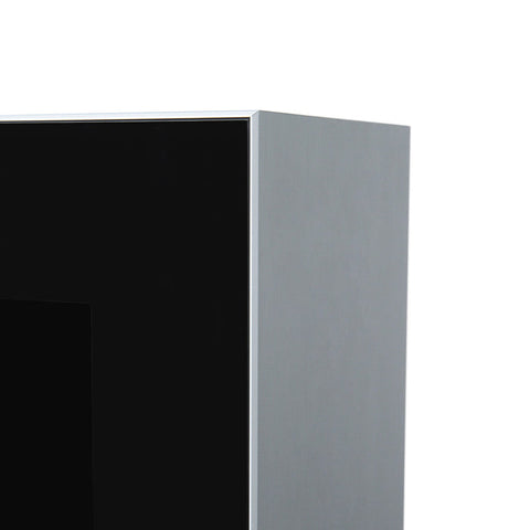 Digital Totem doppelseitig - bannerama