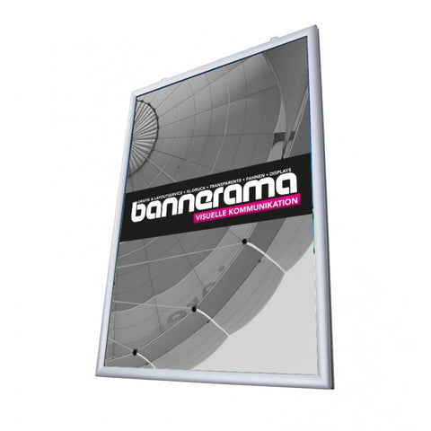 Klapprahmen in verschiedenen Farben - bannerama