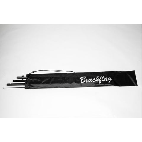 Beachflag Alu Drop - bannerama