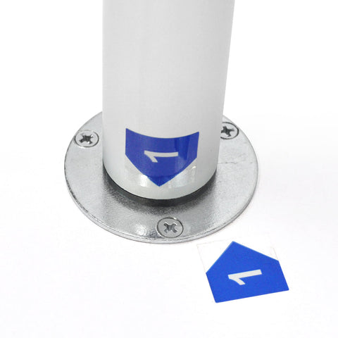 Zippit Counter A - bannerama