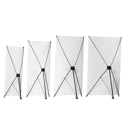 X-Banner Premium - bannerama