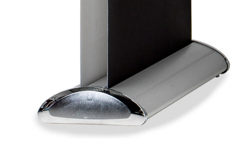 Roll Up Double - bannerama