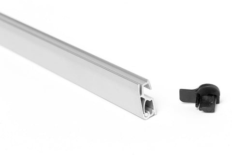 Roll Up Twin - bannerama