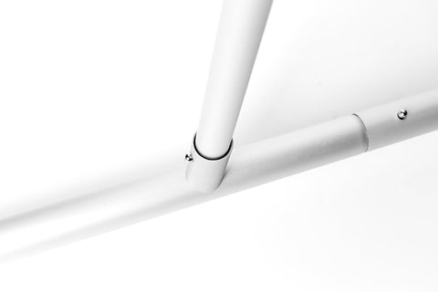 Zipper Wall Straight System inkl. Druck - bannerama