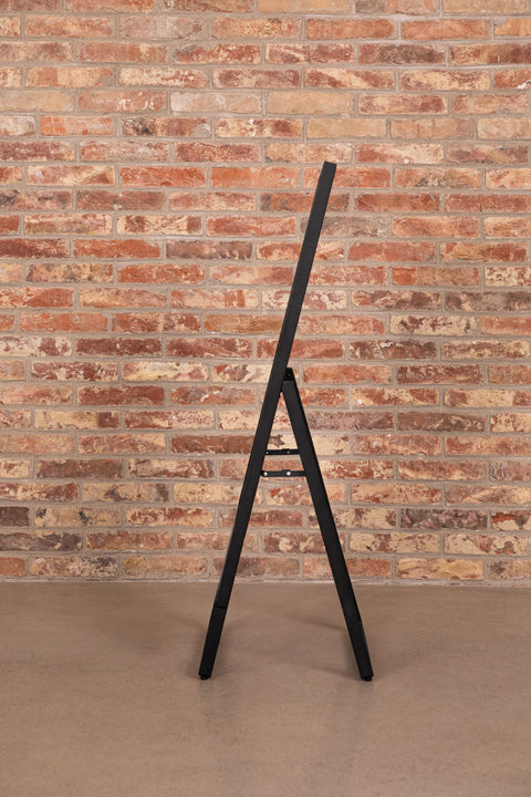 digitaler Kundenstopper DigiUp 43" - bannerama 