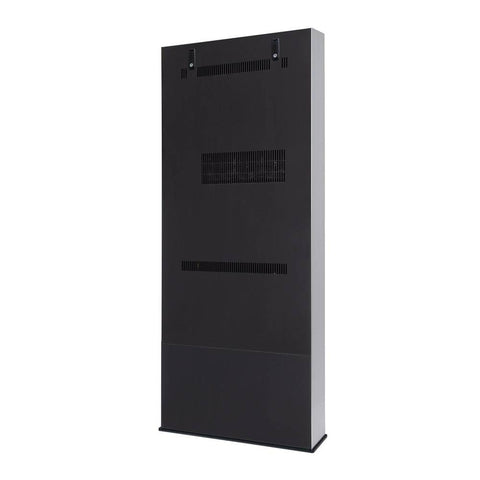 Digital Totem outdoor - bannerama 