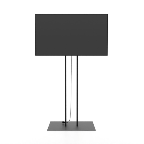 Digitales Schaufenster Display - bannerama 