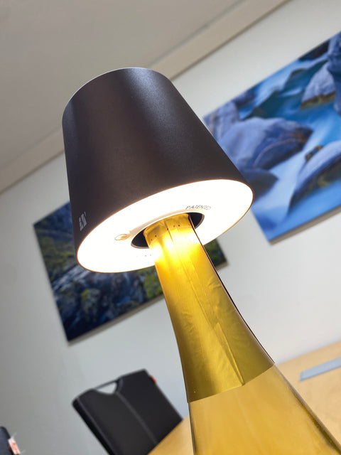 ONELIGHT LED für Flaschen - bannerama 
