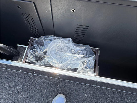 Transportcase für DigiUp Stele 49"