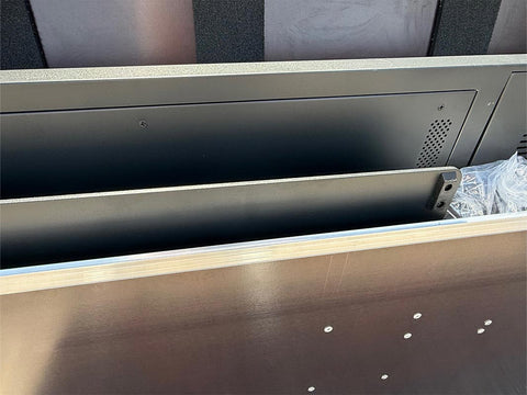 Transportcase für DigiUp Stele 49"
