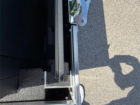 Transportcase für DigiUp Stele 49"