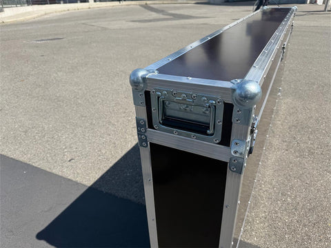 Transportcase für DigiUp Stele 49"