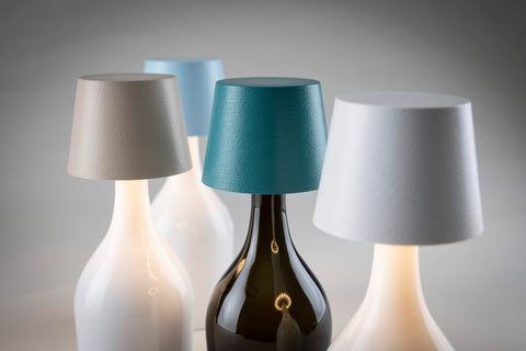 ONELIGHT LED für Flaschen - bannerama 