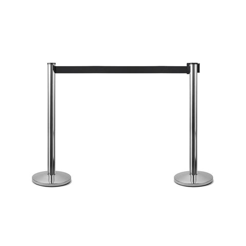Absperrsteher Flexi Belt - bannerama 
