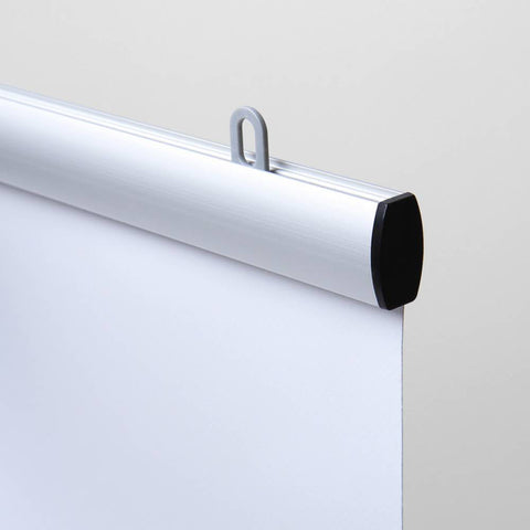 Klemmschienen für Banner - bannerama 