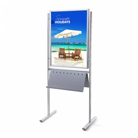 Infoboard Design - bannerama 