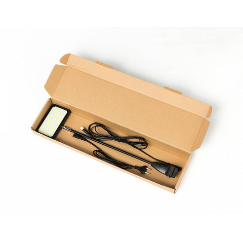 Wall LED 116 - bannerama 