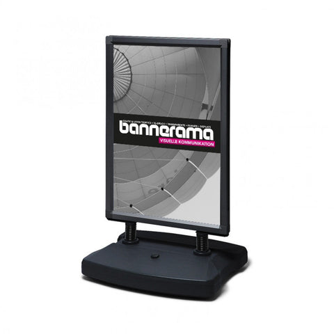 outdoor streetboard City - bannerama 