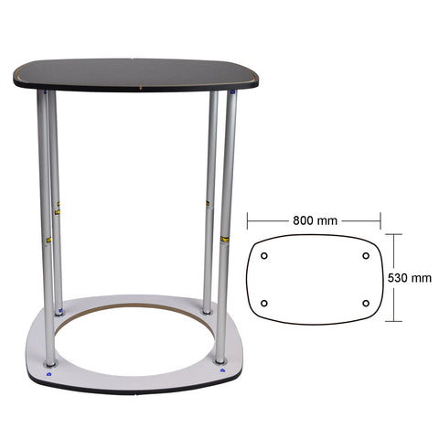 Zippit Counter C - bannerama 